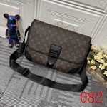 ルイヴィトンバッグ M46328 大容量トート